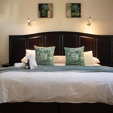 Victoria And Alfred Guest House Port Elizabeth Extérieur photo
