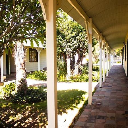Victoria And Alfred Guest House Port Elizabeth Extérieur photo