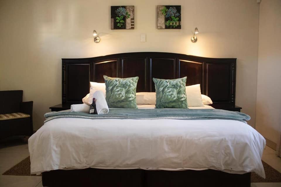 Victoria And Alfred Guest House Port Elizabeth Extérieur photo