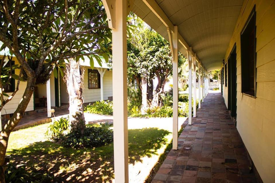 Victoria And Alfred Guest House Port Elizabeth Extérieur photo