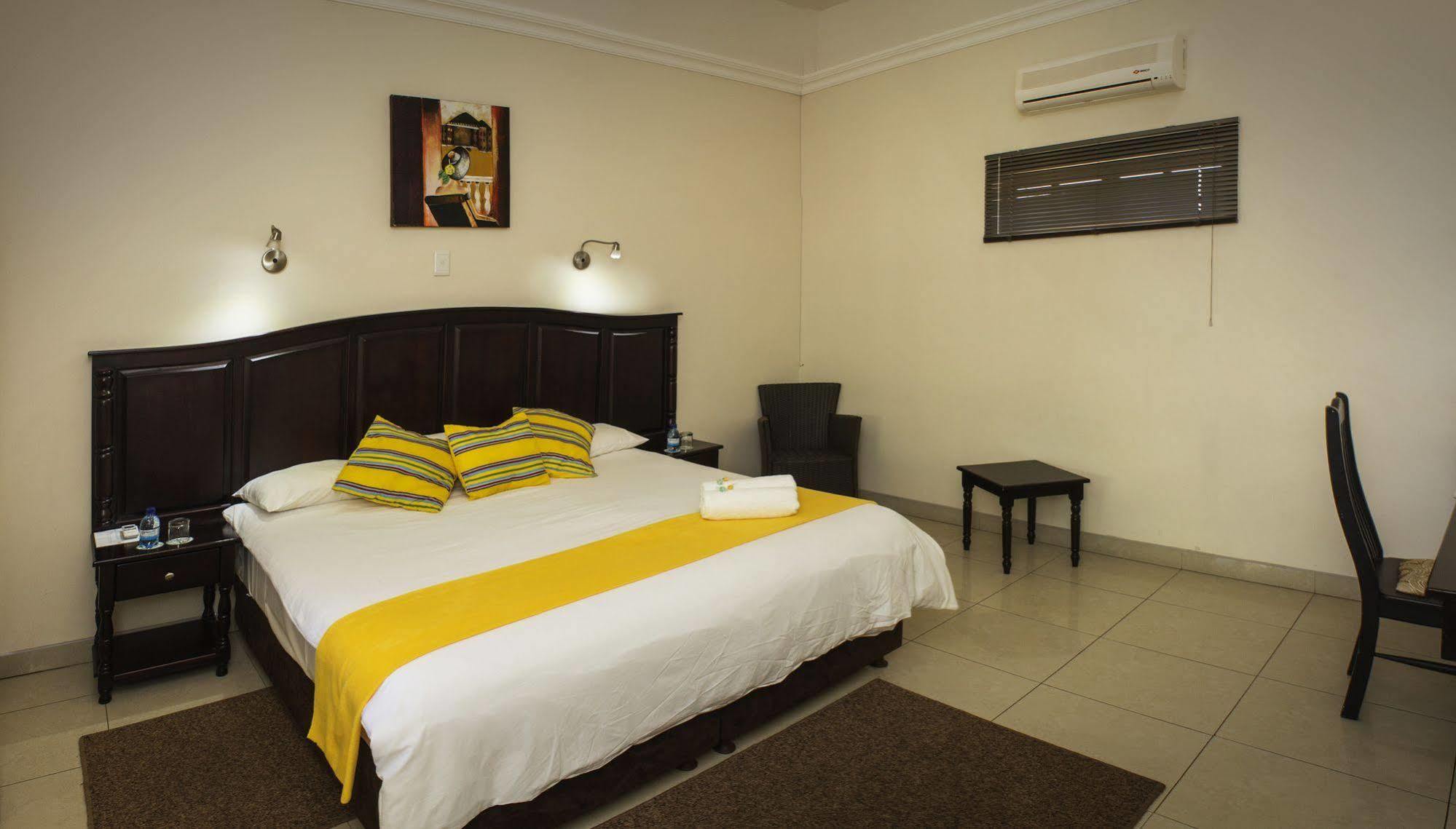 Victoria And Alfred Guest House Port Elizabeth Extérieur photo