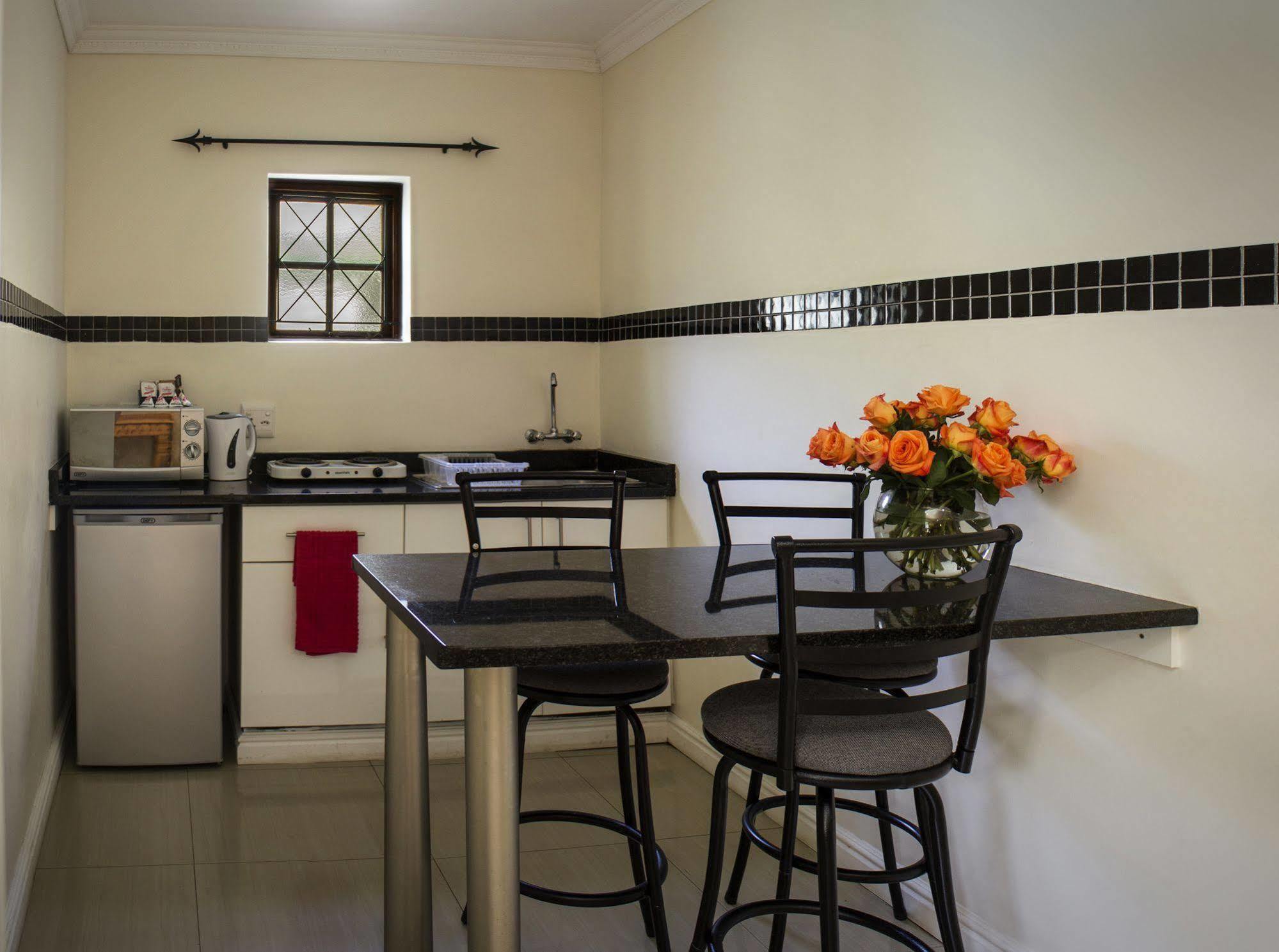 Victoria And Alfred Guest House Port Elizabeth Extérieur photo