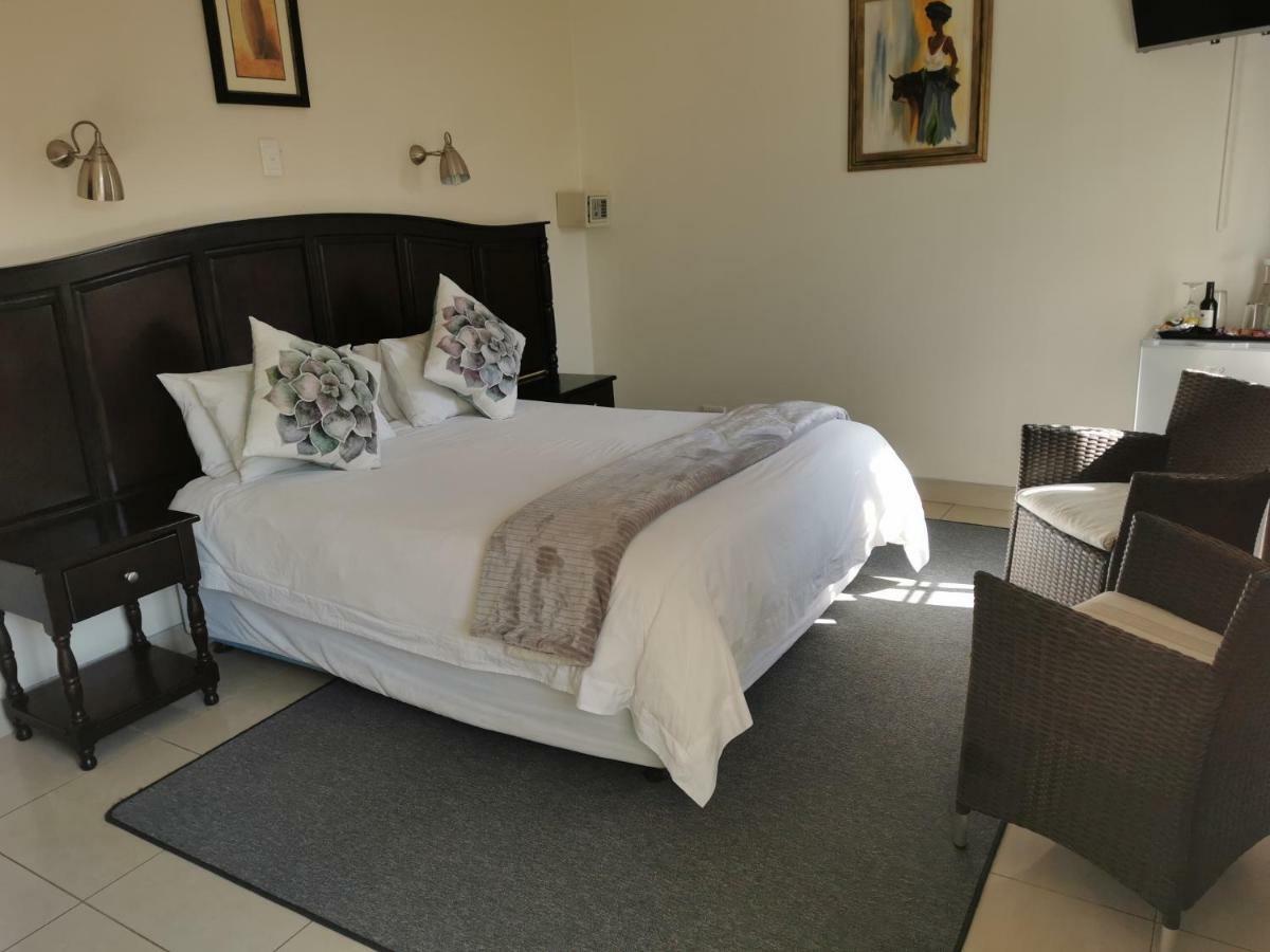 Victoria And Alfred Guest House Port Elizabeth Extérieur photo