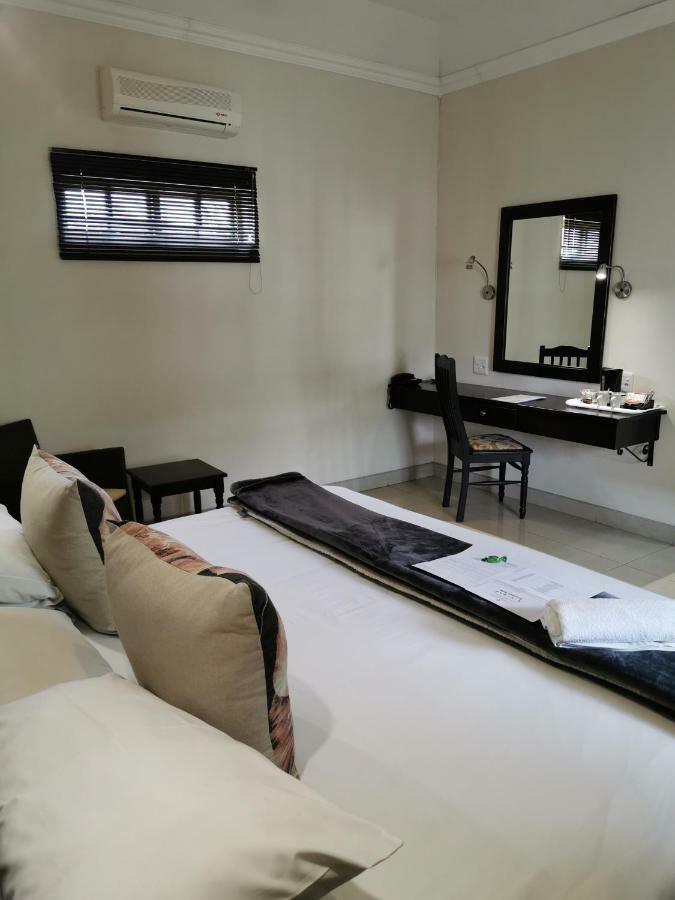 Victoria And Alfred Guest House Port Elizabeth Extérieur photo