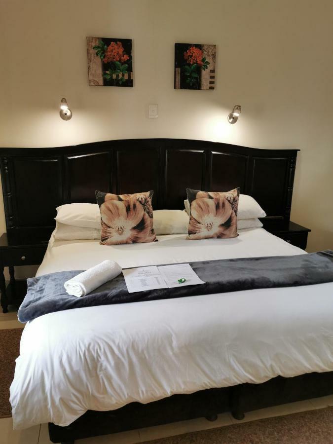Victoria And Alfred Guest House Port Elizabeth Extérieur photo